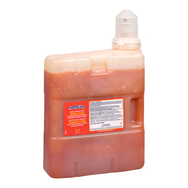 Image of COM: Juice Peach Citrus 25% Frozen Concrentrate - 3 x 3 Litres
